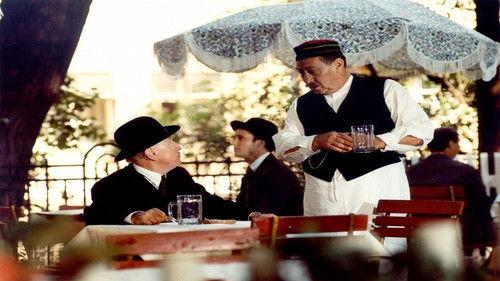 A Prague Underworld Season 1 Episode 6 - In That Old House