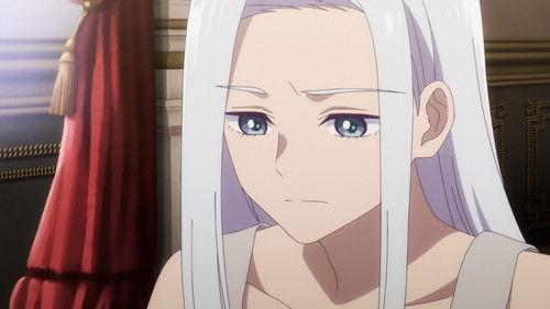 undefined Season 1 Episode 4 - The Worst Princess and the Young Man's Vow
