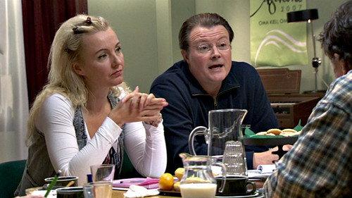 Ihmisten puolue Season 2 Episode 8 - Episode 8