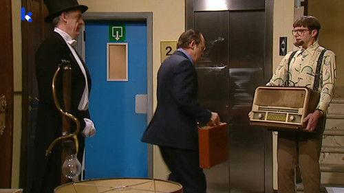 Samson & Gert Season 16 Episode 2 - De oude radio