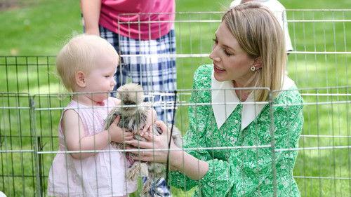 Background image for Chapter 1: How to be a Good Wife