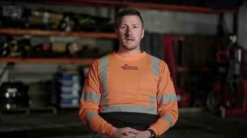 Rocky Mountain Wreckers Season 1 Episode 8 - Weight Is My Enemy