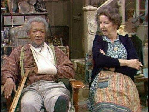 Sanford and Son Season 2 Episode 1 - By the Numbers