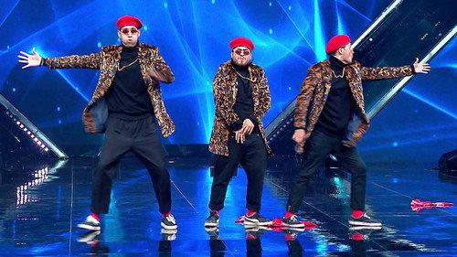 Dance Plus Season 5 Episode 2 - Episode 2