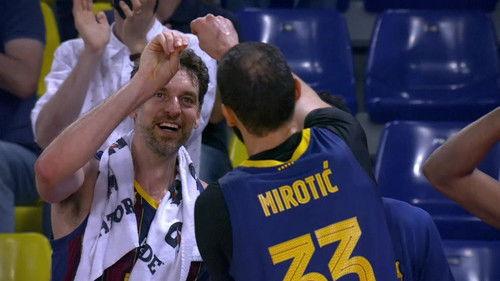 Pau Gasol: It’s About the Journey Season 1 Episode 4 - Episode 4