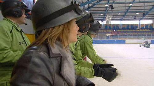 Scrapheap Challenge Season 6 Episode 5 - Ice Racers