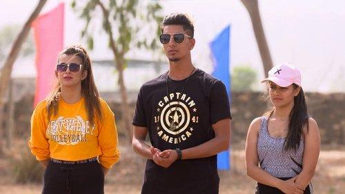MTV Splitsvilla Season 12 Episode 4 - Episode 4