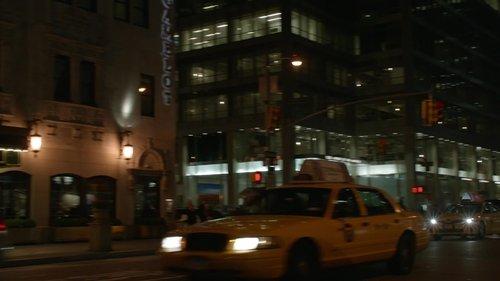 Blue Bloods Season 3 Episode 21 - Devil's Breath