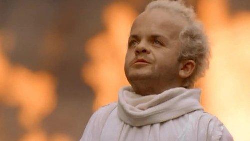 BeastMaster Season 1 Episode 9 - Circle of Life