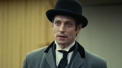 Detective Anna Season 1 Episode 25 - The Zatonsk Werewolf, Part 1