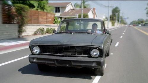 Wheeler Dealers Season 14 Episode 6 - Ford Ranchero