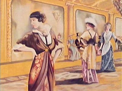 Les Brigades du Tigre Season 2 Episode 1 - Episode 1