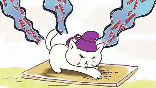 Neko Neko Nihonshi Season 1 Episode 4 - Episode 4