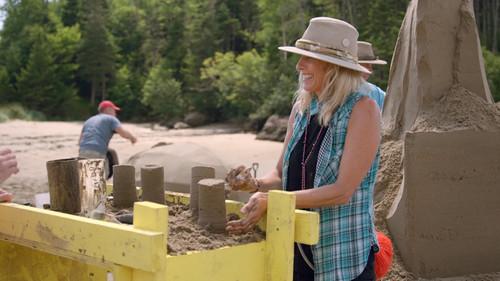 Race Against The Tide Season 1 Episode 4 - Big Little Things