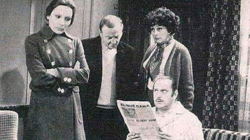 Alta comedia Season 4 Episode 12 - Episode 12