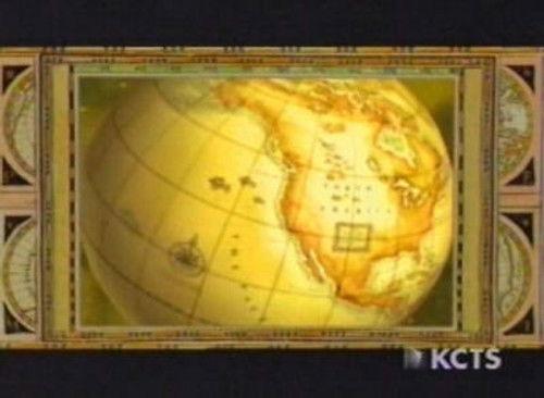 NOVA Season 26 Episode 1 - Lost at Sea: The Search for Longitude