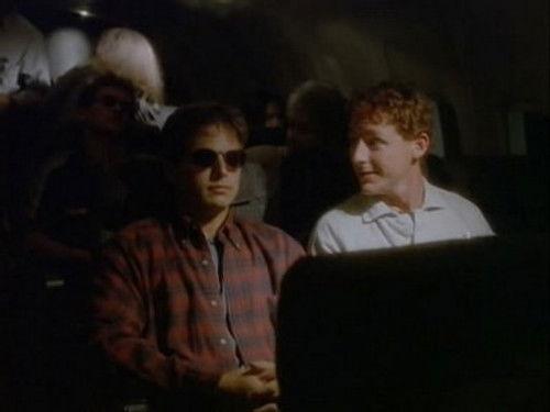 Party of Five Season 2 Episode 2 - Falsies