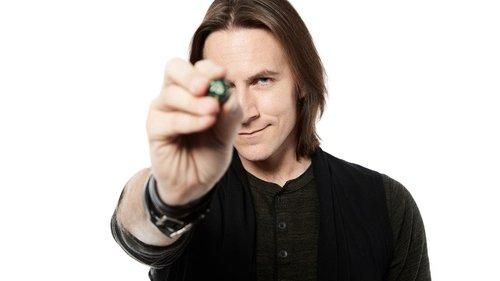 Critical Role Season 2 Episode 60 - A Turtle By Any Other Name