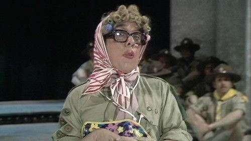 The Two Ronnies Season 2 Episode 1 - Episode 1