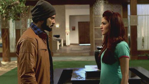 Bahu Hamari Rajni Kant Season 8 Episode 14 - Rajni Fights Anthony