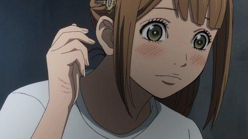 Orange Season 1 Episode 5 - LETTER 05