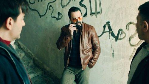 Deep Down Under Season 1 Episode 13 - Under Process