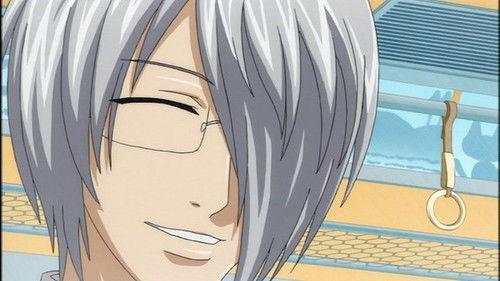 Dojin Work Season 1 Episode 3 - I'm...Barely Legal?