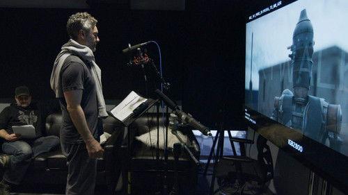 Disney Gallery / Star Wars: The Mandalorian Season 1 Episode 8 - Connections