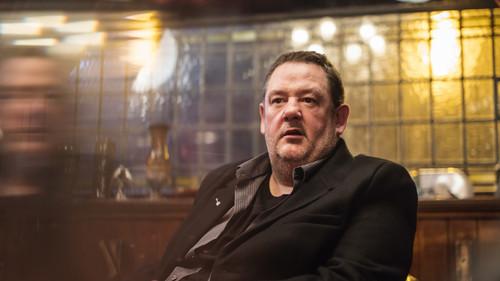 Neil Gaiman's Likely Stories Season 1 Episode 3 - Closing Time