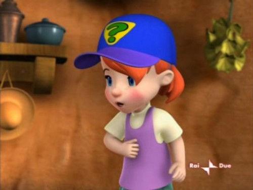 My Friends Tigger & Pooh Season 1 Episode 51 - Darby, Solo Sleuth