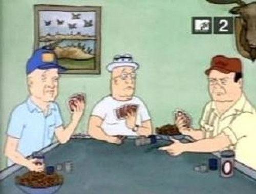 Beavis and Butt-Head Season 5 Episode 25 - What's the Deal?