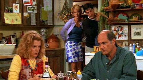 Dharma & Greg Season 1 Episode 2 - And the In-Laws Meet