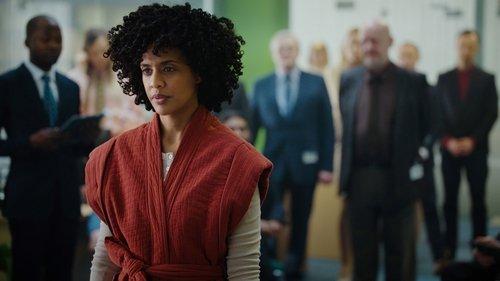 The Fortress Season 1 Episode 4 - Secrets