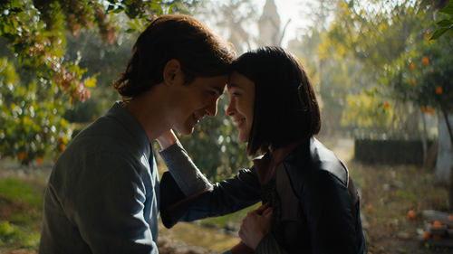 undefined Season 1 Episode 9 - The First Crisis