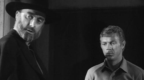 Wanted: Dead or Alive Season 1 Episode 33 - Angels of Vengeance