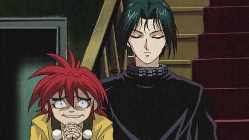 Karakuri Zoushi Ayatsuri Sakon Season 1 Episode 6 - The Izu Two-Faced Oni - Part III