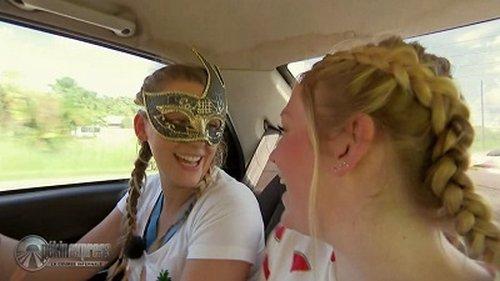 Pékin Express Season 11 Episode 1 - Episode 1