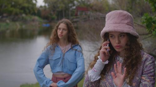 Background image for Unique and Chosen