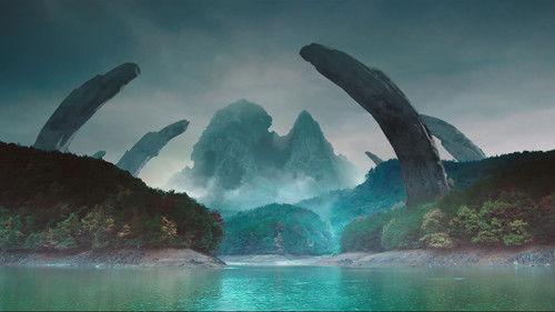 Ancient Detective Season 1 Episode 8 - Episode 8