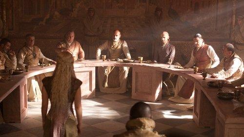 undefined Season 2 Episode 7 - A Man Without Honor