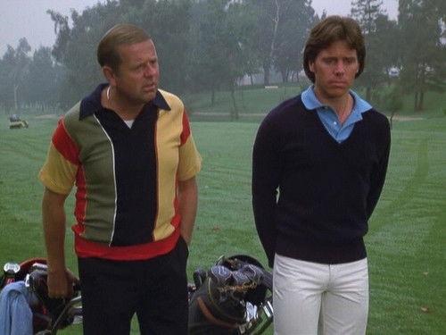 Eight Is Enough Season 4 Episode 23 - Official Positions
