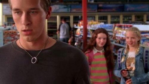 undefined Season 2 Episode 4 - Light Sleeper