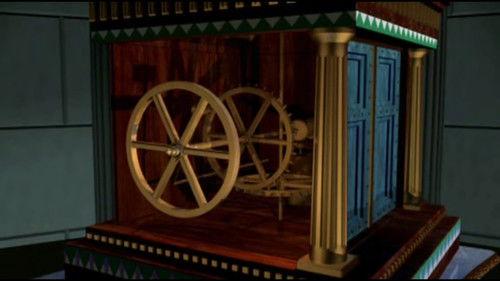 Ancient Discoveries Season 1 Episode 3 - Heron of Alexandria