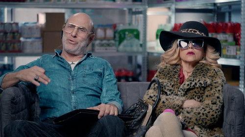 Checkout Season 4 Episode 8 - Bar Kokhava Revolt