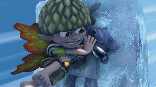 Tree Fu Tom Season 2 Episode 11 - Weather Bother