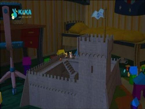 JoNaLu Season 1 Episode 8 - Die Gespensterjagd