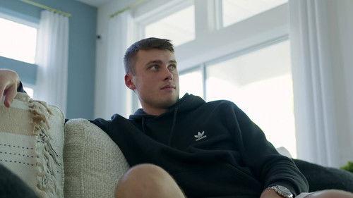 Full Swing Season 3 Episode 1 - A Brave New Game