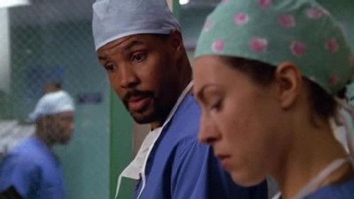ER Season 4 Episode 18 - Gut Reaction