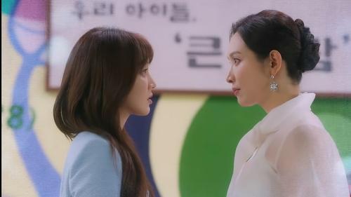 Perfect Marriage Revenge Season 1 Episode 4 - A Line to be Crossed