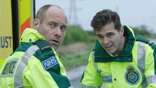 Casualty Season 28 Episode 5 - Waiting for a Star to Fall